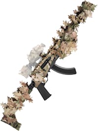 Novritsch Camo Cover - SSQ22