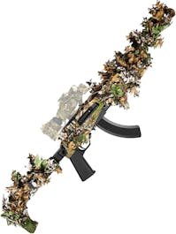 Novritsch Camo Cover - SSQ22