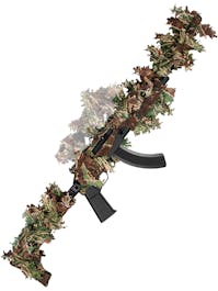 Novritsch Camo Cover - SSQ22