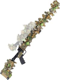 Novritsch 3D Camo Cover - SSG10 A3