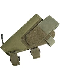 Novritsch Rifle Stock Pouch