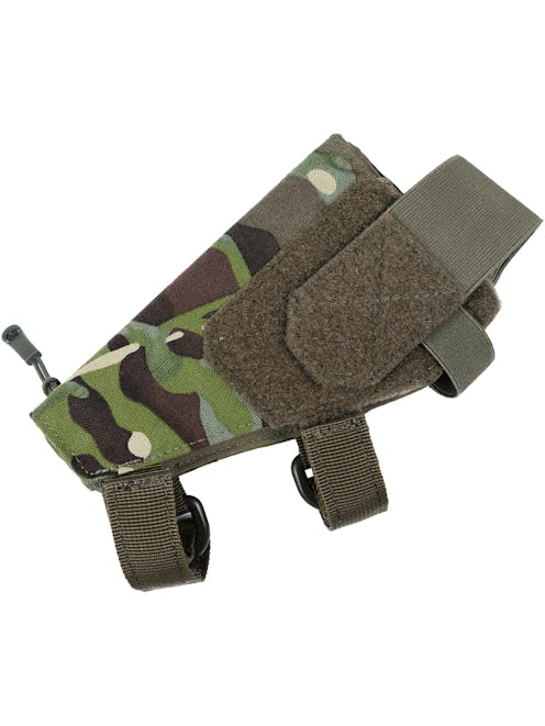 Novritsch Rifle Stock Pouch