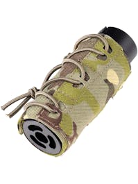 Novritsch Fast Attach Suppressor Cover