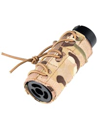 Novritsch Fast Attach Suppressor Cover