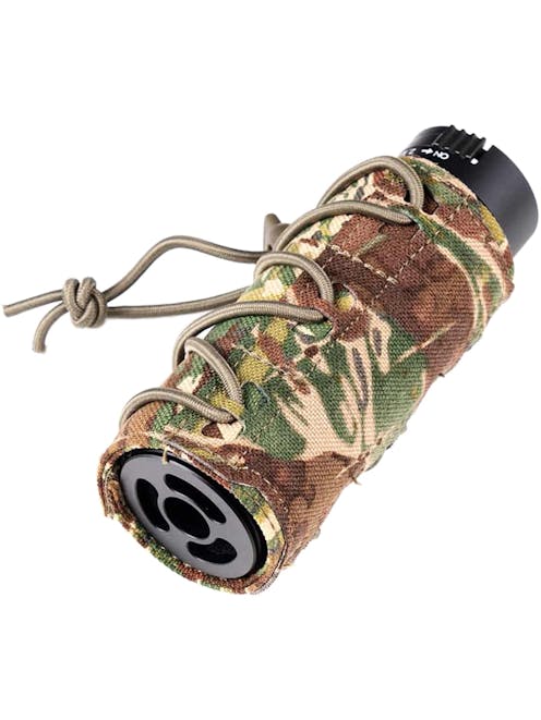 Novritsch Fast Attach Suppressor Cover
