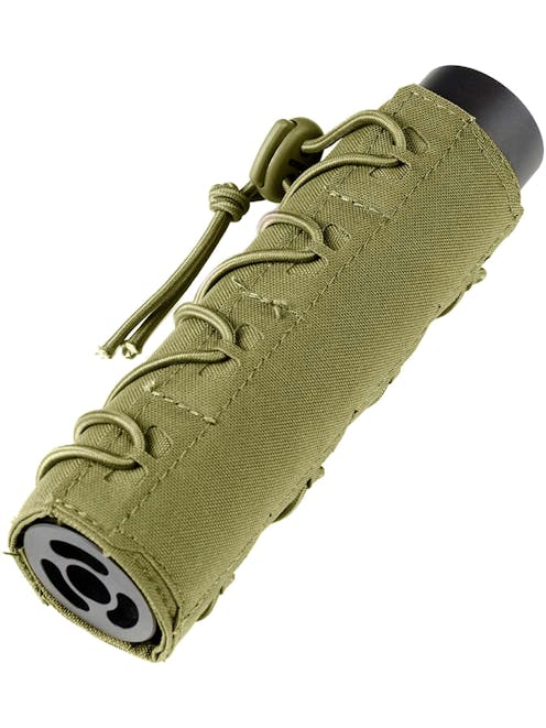 Novritsch Fast Attach Suppressor Cover