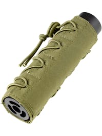 Novritsch Fast Attach Suppressor Cover