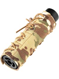 Novritsch Fast Attach Suppressor Cover