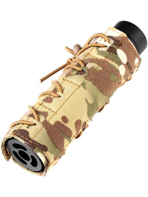 Novritsch Fast Attach Suppressor Cover