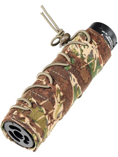 Novritsch Fast Attach Suppressor Cover