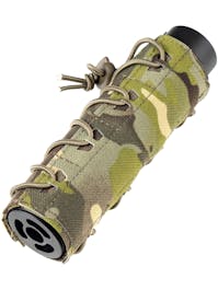 Novritsch Fast Attach Suppressor Cover