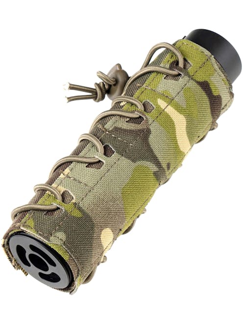 Novritsch Fast Attach Suppressor Cover