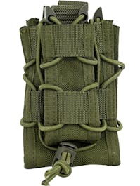 Delta Armory MOLLE Holster For M4 Magazine