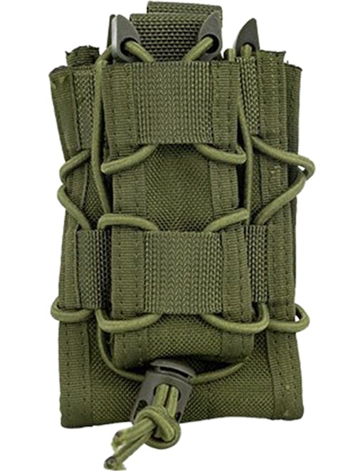 Delta Armory MOLLE Holster For M4 Magazine