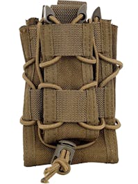 Delta Armory MOLLE Holster For M4 Magazine