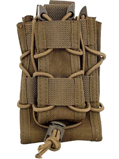 Delta Armory MOLLE Holster For M4 Magazine