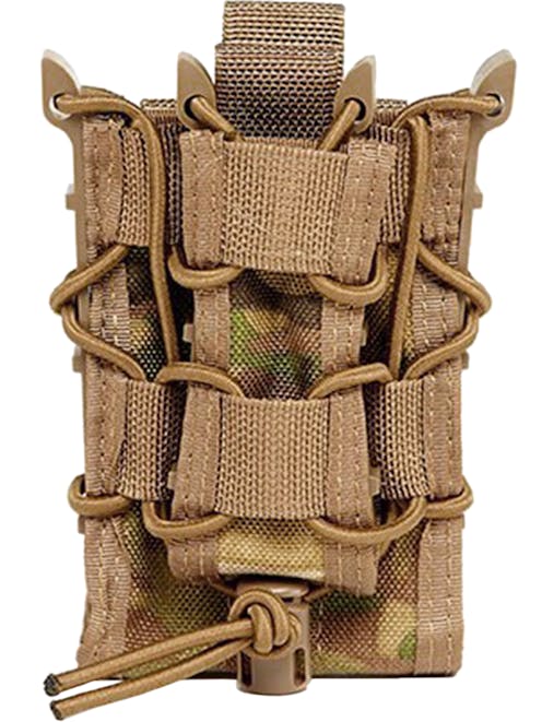 Delta Armory MOLLE Holster For M4 Magazine