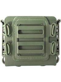 Delta Armory MOLLE M14 Open Magazine Pouch