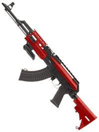 CYMA CM.039C AK-47 Tactical AEG Rifle