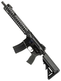 EMG CM.105 Daniel Defense M4A1 12.5" AEG; Kestrel Basic ETU