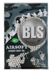 BLS 0.45g 6mm Perfect BIO BBs