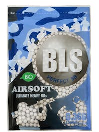 BLS 0.36g 6mm Perfect BIO BBs