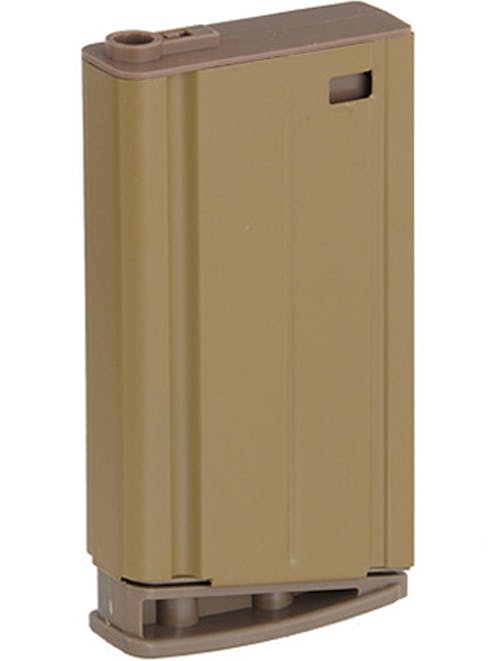 Double Bell 70rnd Mid-Cap Magazine for BY Series AEGs