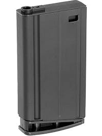 Double Bell 70rnd Mid-Cap Magazine for BY Series AEGs