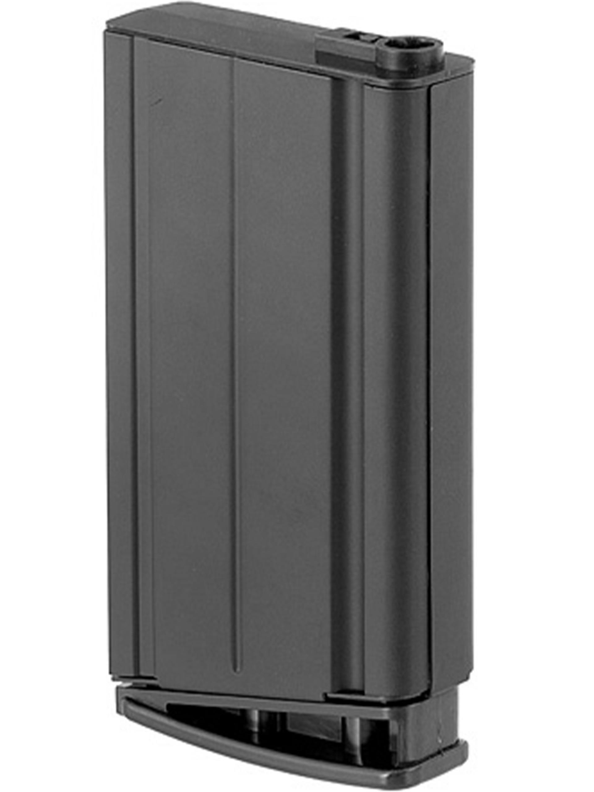 Double Bell 70rnd Mid-Cap Magazine for Double Bell SCAR-H Double Bell 70rnd Mid-Cap Magazine for Double Bell SCAR-H