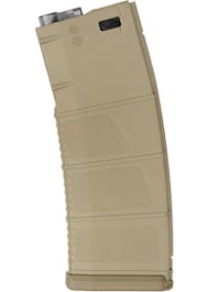 Battleaxe 150rnd Mid-Cap Magazine For M4/AR-15 AEGs