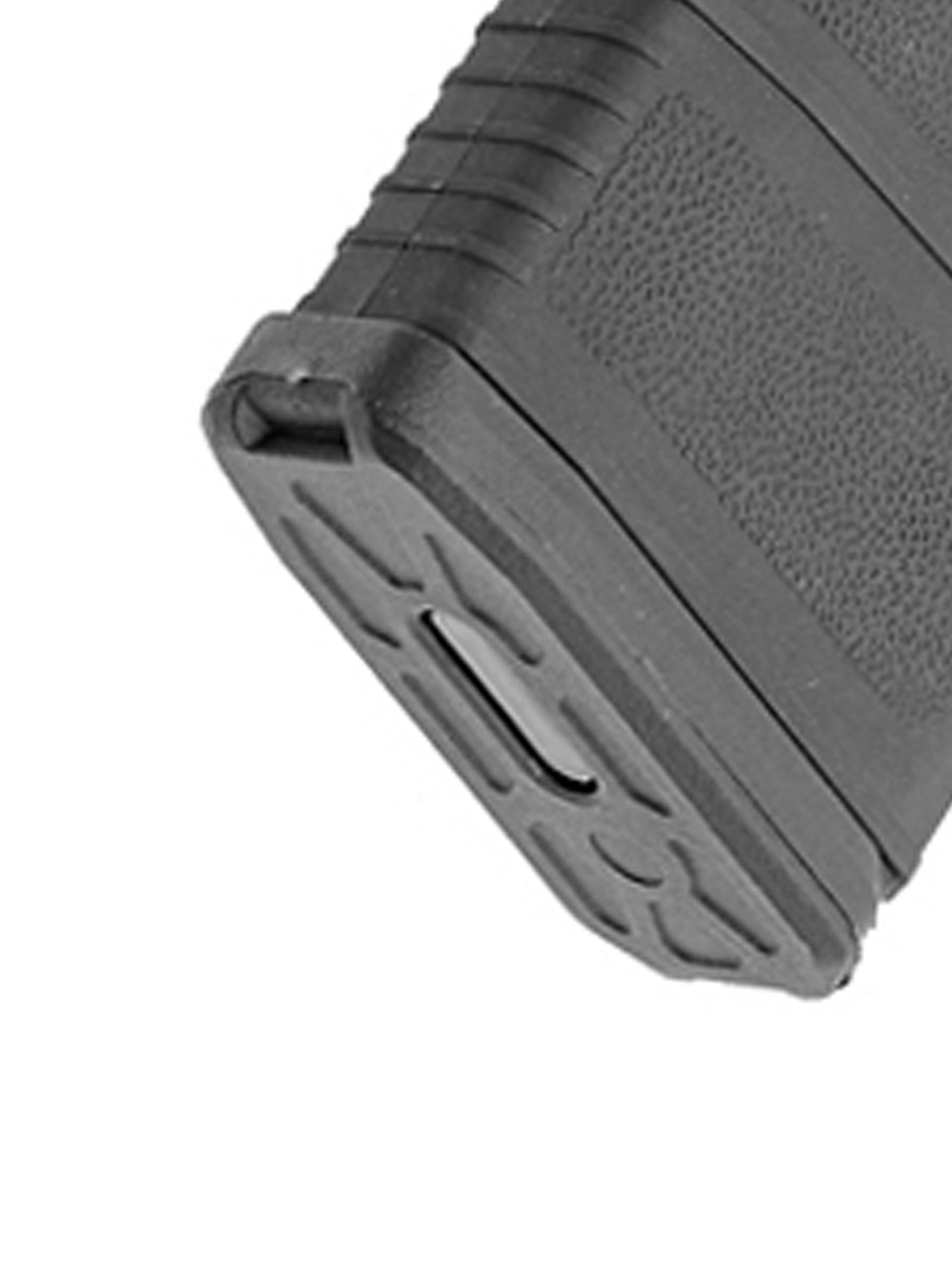 Battleaxe 150rnd Mid-Cap Magazine For M4/AR-15 AEGs | Patrol