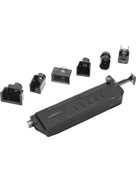 Battleaxe Universal 100rnd Speedloader
