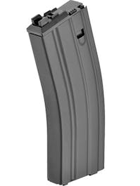 WE V3 Magazine for Open Bolt System M4/AR-15 GBBRs