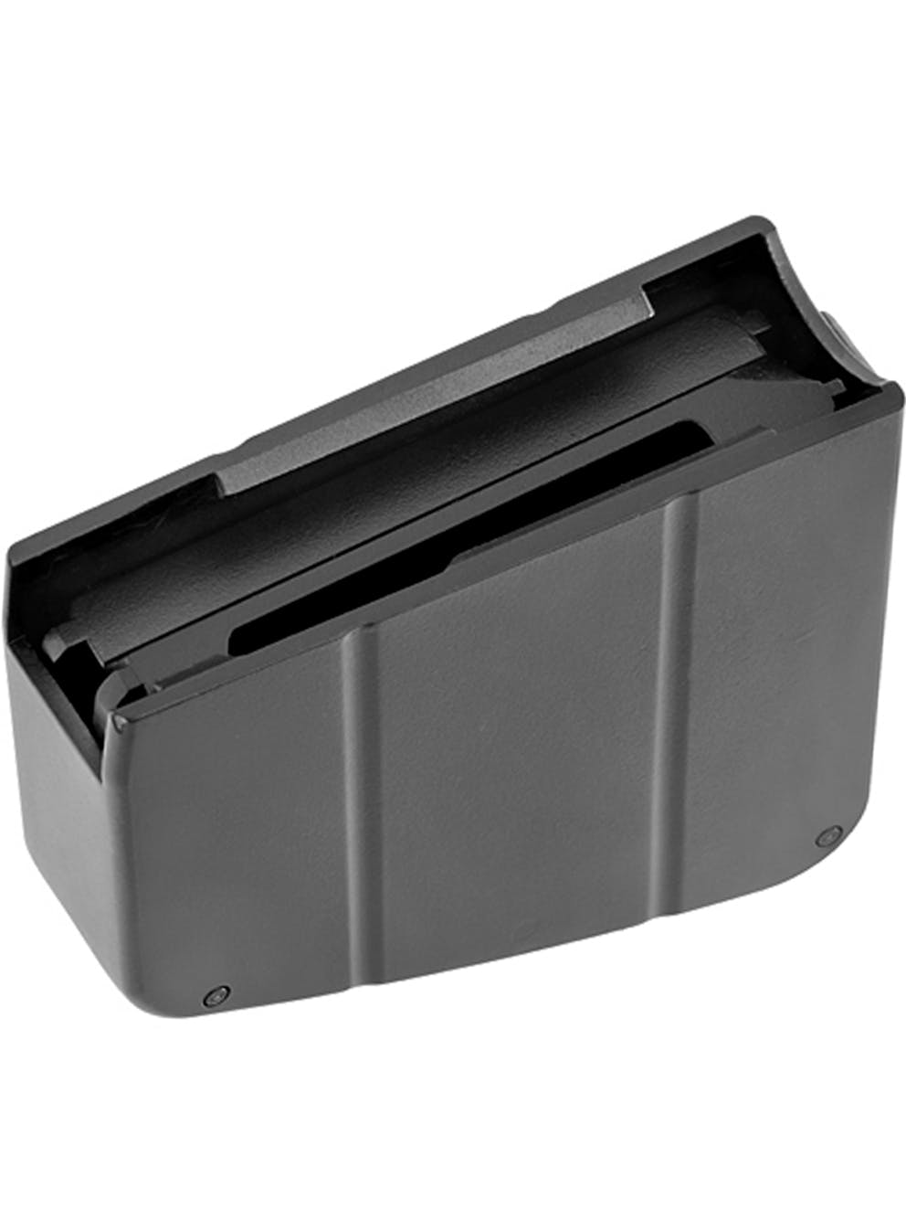 Double Bell 6 Shell Magazine for SMLE No.1 MK.III Lee Enfield Rifles