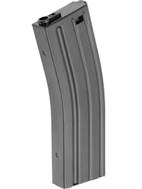 A&K 140rnd Steel QPQ Mid-Cap Magazine for M4/AR-15 AEGs