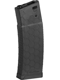 Battleaxe 450rnd Polymer Magazine for M4/AR-15 AEGs