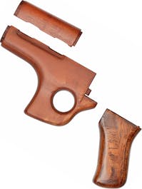 Battleaxe AKMSU Real Wood Furniture Kit