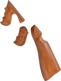 Battleaxe CM.051 Thompson Real Wood Furniture Kit