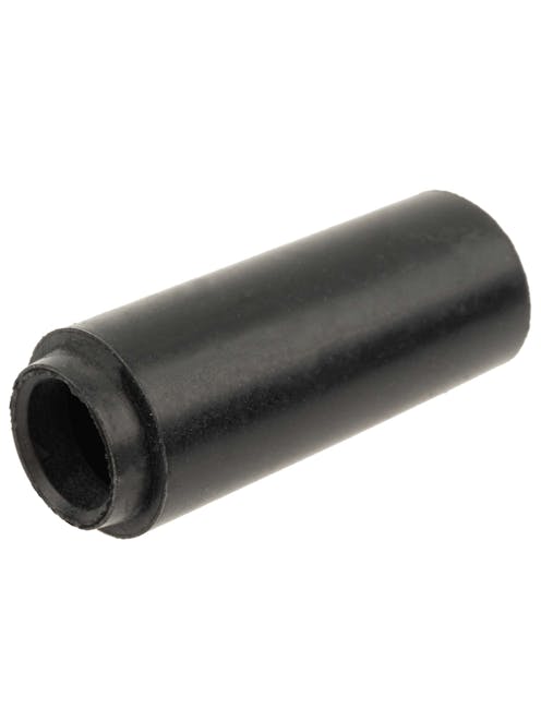 Laylax Black Hop-up Rubber - Extra Soft