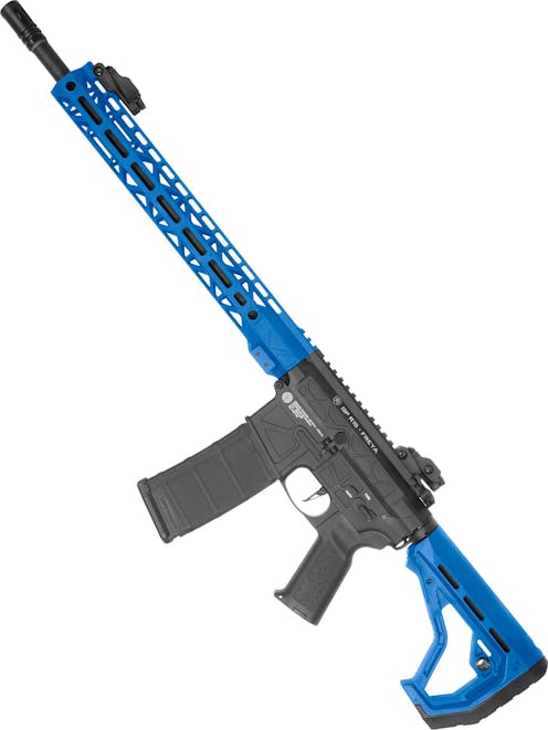 Delta Armory R15 FREYA™ Gen.2 14" M-LOK M4/AR-15 AEG
