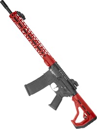 Delta Armory R15 FREYA™ Gen.2 14" M-LOK M4/AR-15 AEG