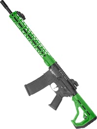 Delta Armory R15 FREYA™ Gen.2 14" M-LOK M4/AR-15 AEG