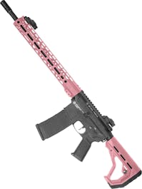 Delta Armory R15 FREYA™ Gen.2 14" M-LOK M4/AR-15 AEG