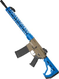 Delta Armory R15 FREYA™ Gen.2 14" M-LOK M4/AR-15 AEG