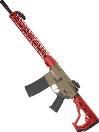 Delta Armory R15 FREYA™ Gen.2 14" M-LOK M4/AR-15 AEG