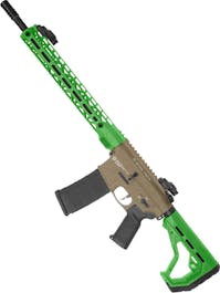 Delta Armory R15 FREYA™ Gen.2 14" M-LOK M4/AR-15 AEG