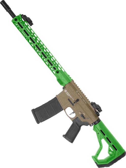 Delta Armory R15 FREYA™ Gen.2 14" M-LOK M4/AR-15 AEG