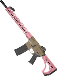Delta Armory R15 FREYA™ Gen.2 14" M-LOK M4/AR-15 AEG