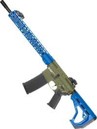 Delta Armory R15 FREYA™ Gen.2 14" M-LOK M4/AR-15 AEG
