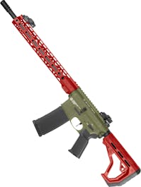 Delta Armory R15 FREYA™ Gen.2 14" M-LOK M4/AR-15 AEG